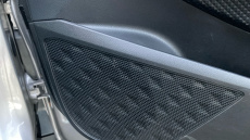 Toyota C-HR 1.2T Design 5dr Petrol Hatchback